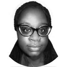 Frankie Morris-Dadzie, LCSW