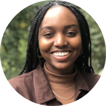 Frantasia Rouse, LCSW