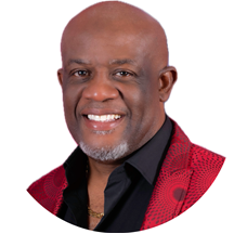 Frantz Georges, PMHNP