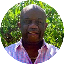 Frantz Georges, PMHNP