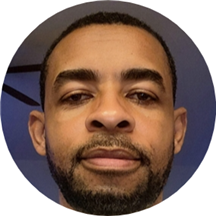 Frantzy Cherubin, APRN, NP