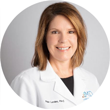 Franziska Lorden, PA-C