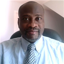 Fred Amematsro, PMHNP