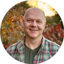 Fred Overman, APRN, NP