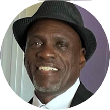 Freddie Eugene Williams, LMFT