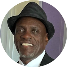 Freddie Williams, LMFT