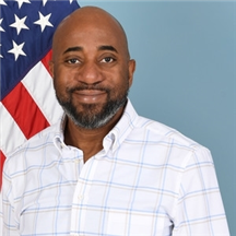 Frederick Smith, LPC