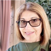 Frederique Seals, LCSW