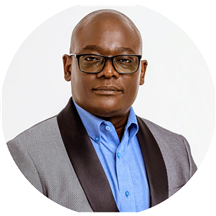 Fredrick Odongo, APRN, RN