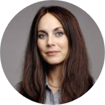 Freidl (Fraydee) Putter, LCSW