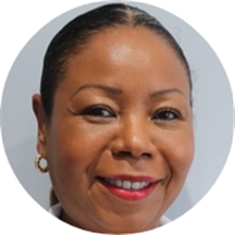 Frida Molines, APRN, RN