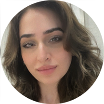 Frida Yagudayeva, CCC - SLP