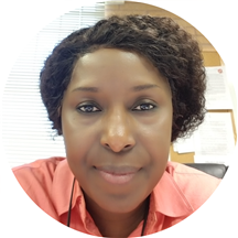 Funmi Ekundare, PMHNP