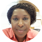 Funmi Ekundare, PMHNP