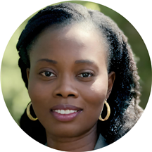 Funmi Kwentua, PMHNP