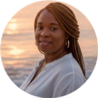 Funmi Odubiyi, PMHNP