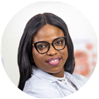 Funmilayo Bola-Raji, FNP