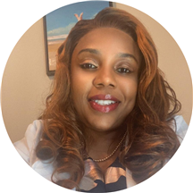 Funmilola Omo-Olaoye, APRN, RN, NP, MSN