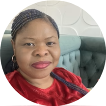 Future Ogbebor, PMHNP