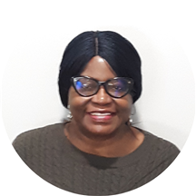 Fynda Fillie-Faboe, PMHNP