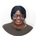 Fynda Fillie-Faboe, PMHNP