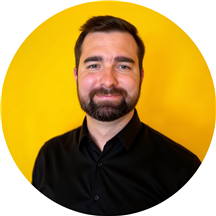 Gabe Heaton, PMHNP, APRN