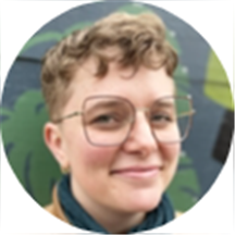 Gabi Fischer-Benitez, LCPC