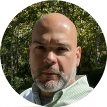 Gabriel Ceballos Franco, LPC