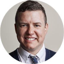 Gabriel DeCicco, LCSW