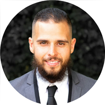 Gabriel Dominguez, LMHC