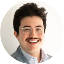 Gabriel Gonzalez, MA