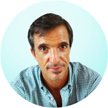 Gabriel L. Tito, LMFT