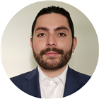 Gabriel Mouyal, LMHC