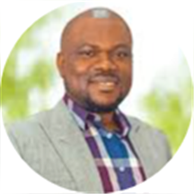 Gabriel Obu, PMHNP-BC, MSN