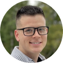 Gabriel Parsons, PMHNP