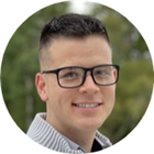 Gabriel Parsons, PMHNP