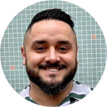 Gabriel Ramirez, LMFT