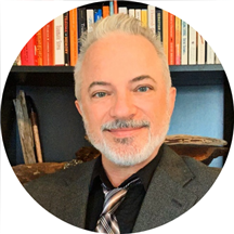 Gabriel Rogus-Jones, LMFT