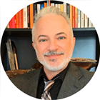 Gabriel Rogus-Jones, LMFT