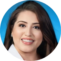 Gabriela Aparicio, PA-C