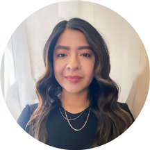 Gabriela Castro, LCSW