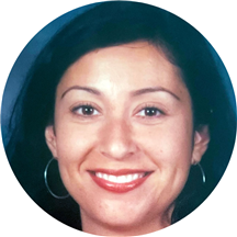 Gabriela Fernandez, LMFT