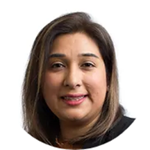 Gabriela Flores, LCSW