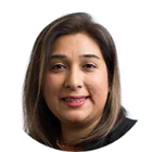 Gabriela Flores, LCSW