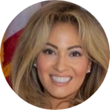 Gabriela Kepley, LCSW