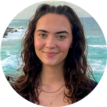 Gabriela Kirou, LPCC