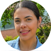 Gabriela Loera, LCSW