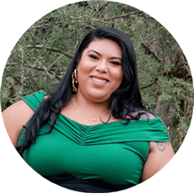 Gabriela Muniz, LCSW