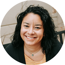 Gabriela Pineda, LMFT