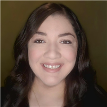 Gabriela Quirarte, LCSW